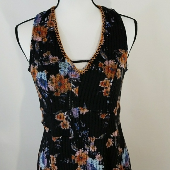 3 Pink Hearts Dress - Picture 5 of 6